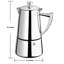 Cafetière espresso Cuisinox-9893438