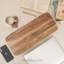 LuxeDesigns – Handcrafted Mango Wood Cable Organizer