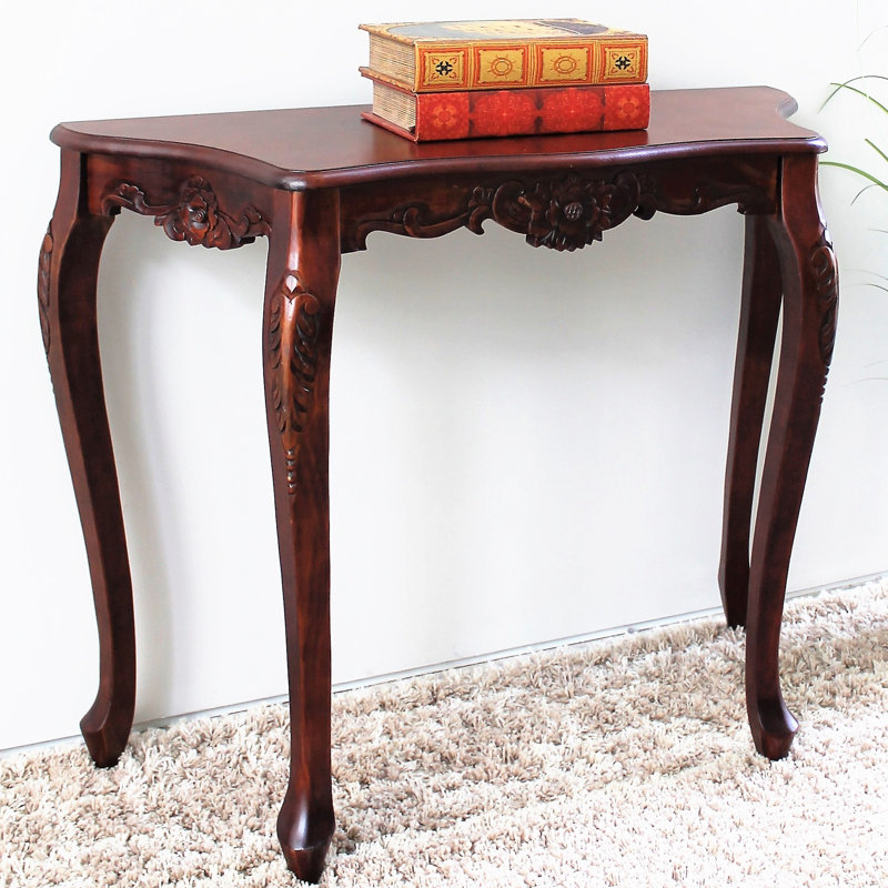 Console Arnika