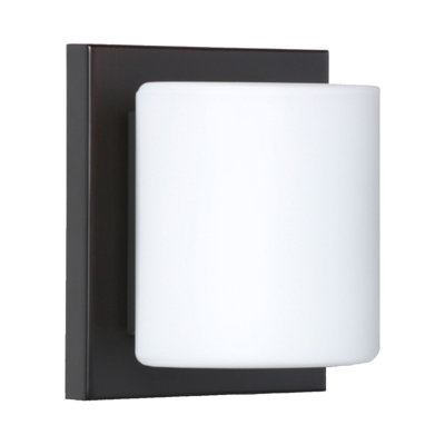 Marquard Flush Mounted Sconce