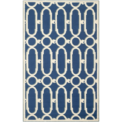 Tapis en coton Sheeran Newport