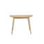 Table de salle à manger en bois Aurora-121600649