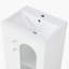 Base de meuble-lavabo simple 20 po seulement