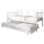 Lit de jour en métal Wiscasset-267267948