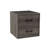 Quub 15.75'' Wide 2 - Drawer Storage Cabinet