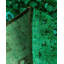 Overyed One-of-a-Kind Runner 2'7" X 8'10" Hand Knotted Area Rug
