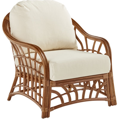Abeer Upholstered Armchair