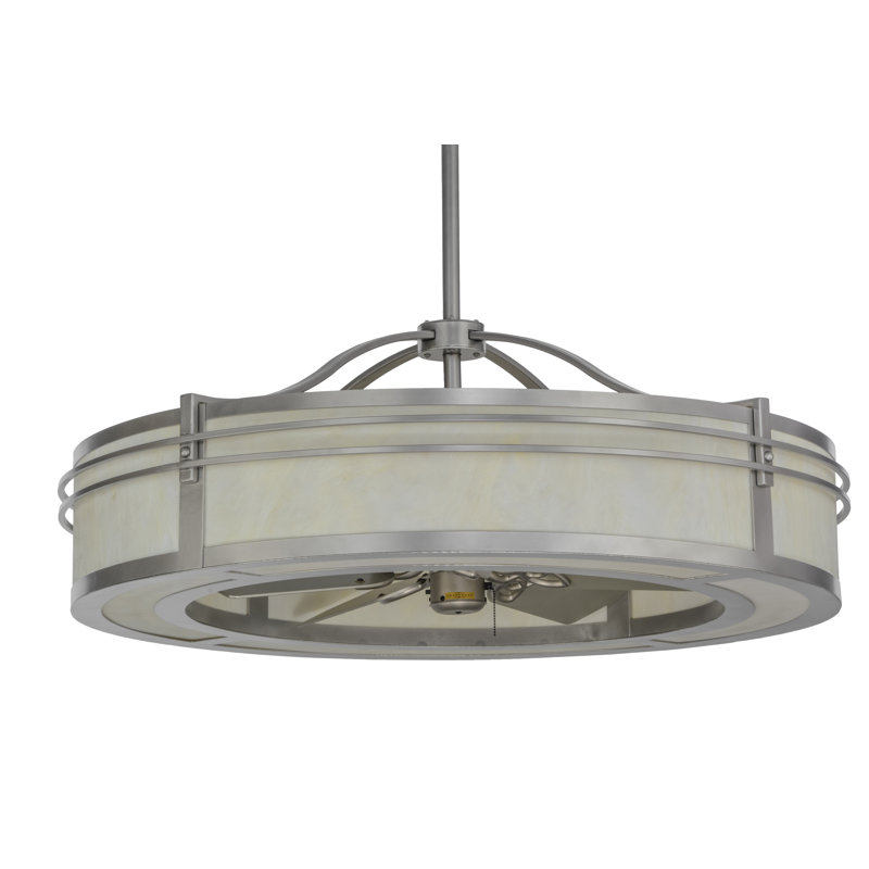 Sargent 8 - Light Chandelier