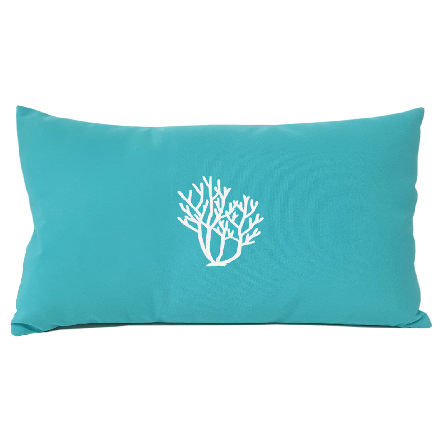 Island Canopy Outdoor Pillow Cover