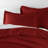 Pillow Shams 2-Pack Microfiber Ultra Soft Bedding-781920731-781920686
