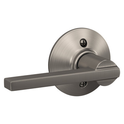 Latitude Lever Hall and Closet 