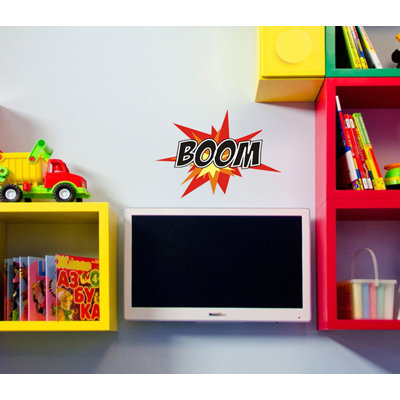 Wall Decal