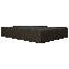 Lit plateforme tapissier Sapan-1322351037-1322350994