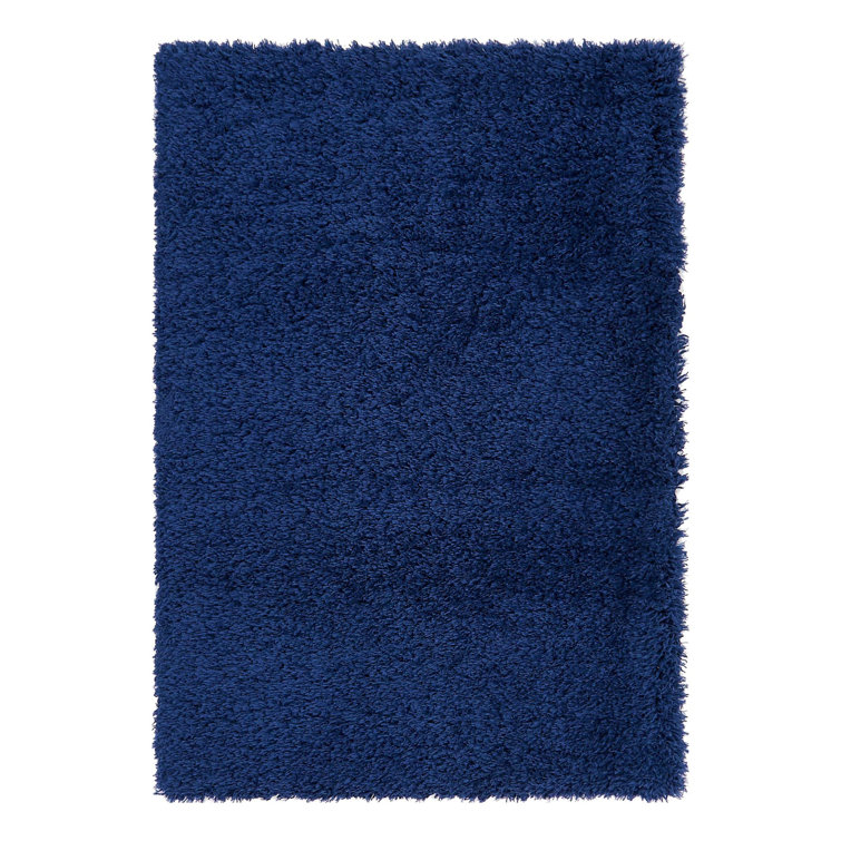 Aegean Blue Area Rug