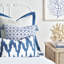 Cocobay Square Pillow Cover & Insert