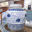 Handmade Jar