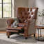 Fauteuil inclinable