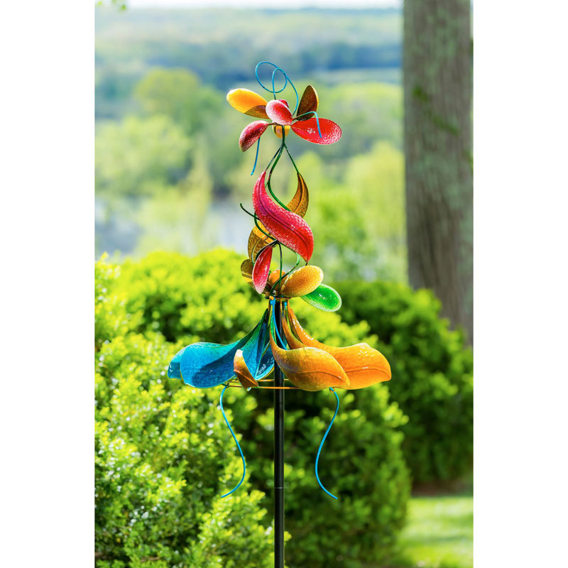 Prinsburg Creative Rotator