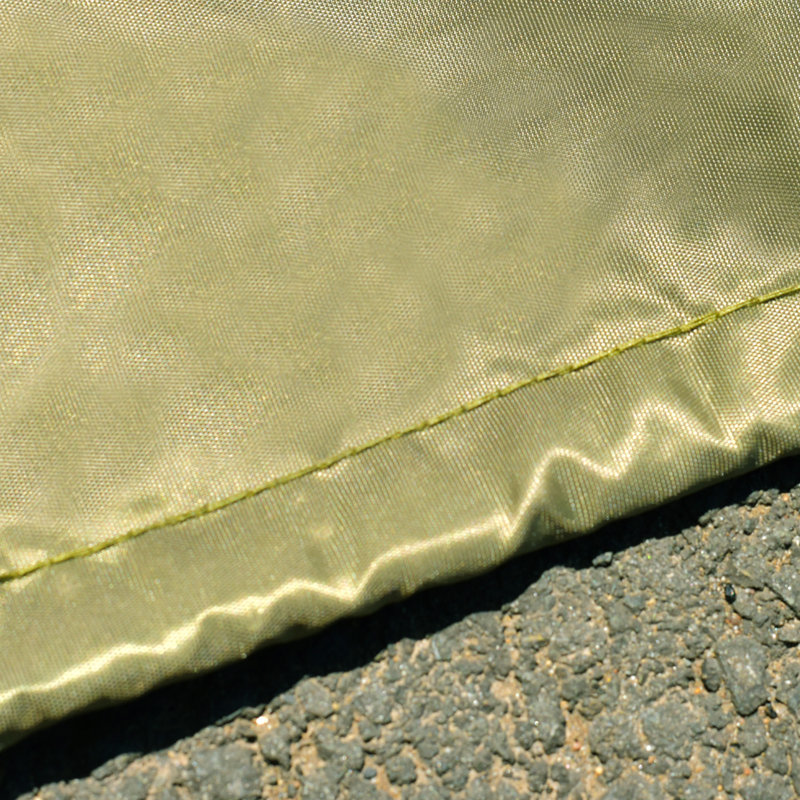 Elastic ATV Cover By Budge Industries, Olive, 35" H x 45" W x 75" D