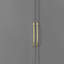 Poignée d'électroménager champagne de 18 po (457 mm) Revitalize-109024880-32218576