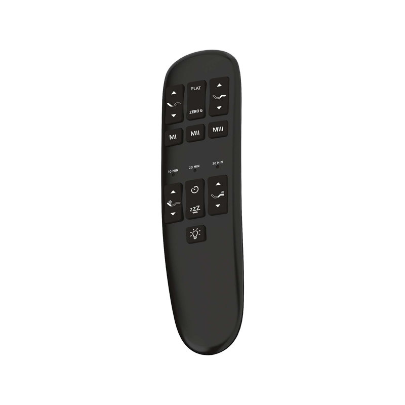 Versatile Adjustable Base with Advanced Functions for Optimal Comfort