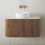 Nomad Single Bathroom Vanity with Basin