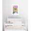 Jolie art sur toile-47358942