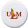 Housse de roue NCAA