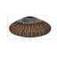 Petit vase en verre 14 "Abbot-830704939