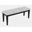 Banc rembourré Jessim-1952753487