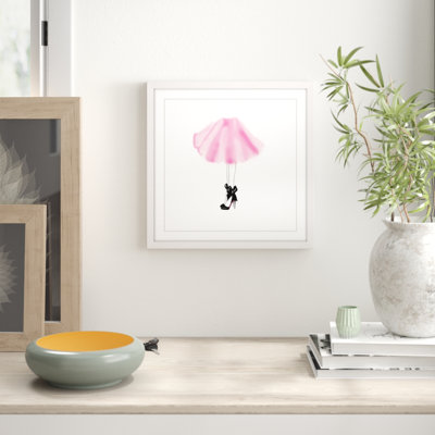 Single Picture Frame Painting