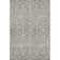 Premium Machine Washable Prisco Taupe Rug
