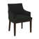 19'' H Upholstered Armchair
