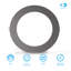 Ensemble de 6 lumières à DEL encastrées Infibrite Thin-123845274-123845275-123845277