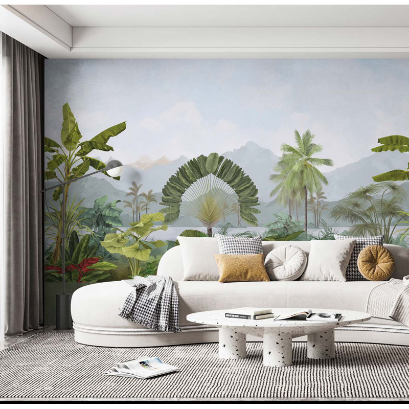 Amazonia Pack 1, 2 et 3, Bleu