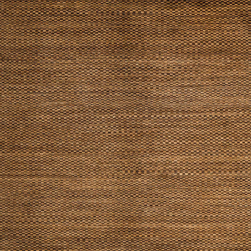 Tapis abstrait moderne 4691, Carré 6 pi