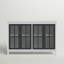 Buffet de 52 po de largeur-1692935505