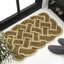 Tapis de porte intérieur / extérieur Cowgill Classic-382469023
