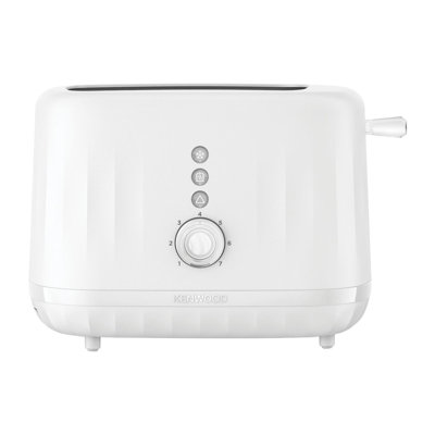 Ripple 2 Slot Toaster