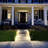 LED Pathway Light, Low Voltage Landscape Light 3000K Warm White