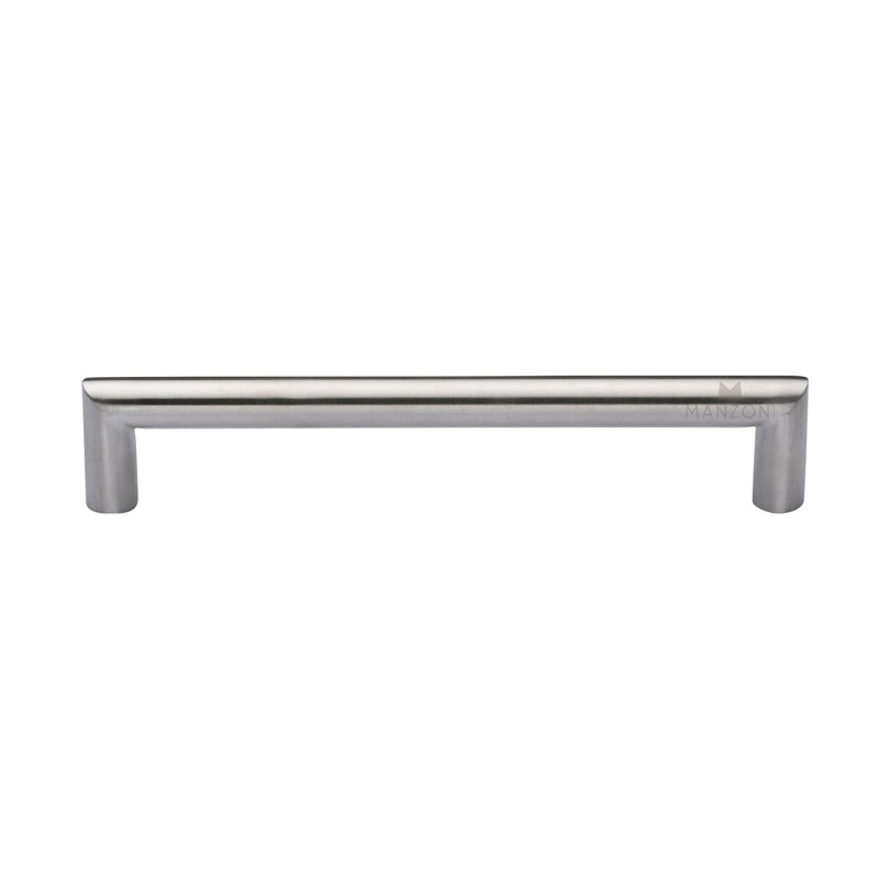 Poignée d'armoire Modern D, 6"