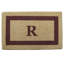 Robuste 36 po x 22 po tapis de porte extérieur antidérapant-20183010-20162955