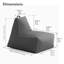 Fauteuil à billes sans accoudoirs-118602392