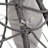 Patio Wicker Hanging Egg Chair With Stand, Indoor Outdoor Swing For Bedroom Living Room Balcony-1599718759