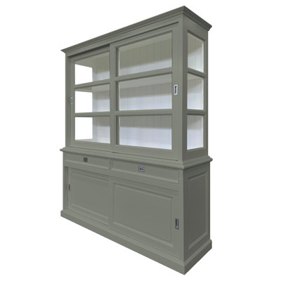 Tatum Display Cabinet