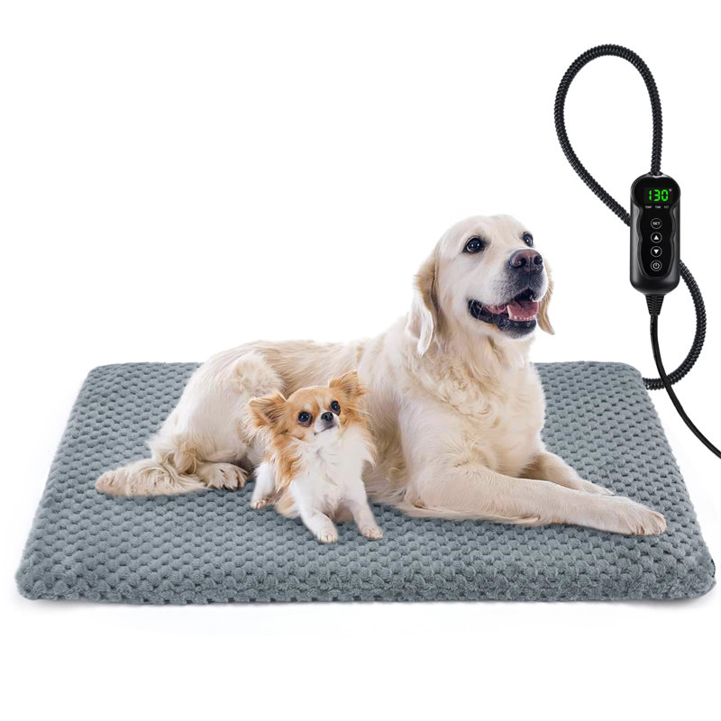Tullytown Pet Bed Cushion, 5cm L x 71cm W