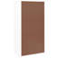 Aabas 2 Door Solid Wood Wardrobe-2100541528