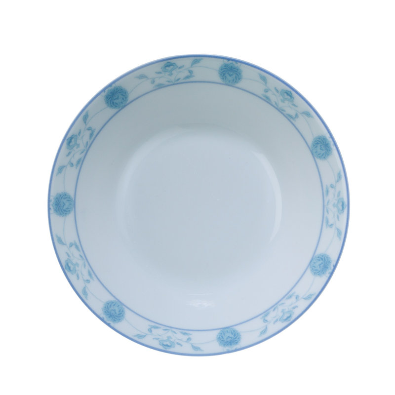 Dinner Set (24 Pieces)