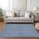Maliana Indoor/Outdoor Area Rug with Non-Slip Backing