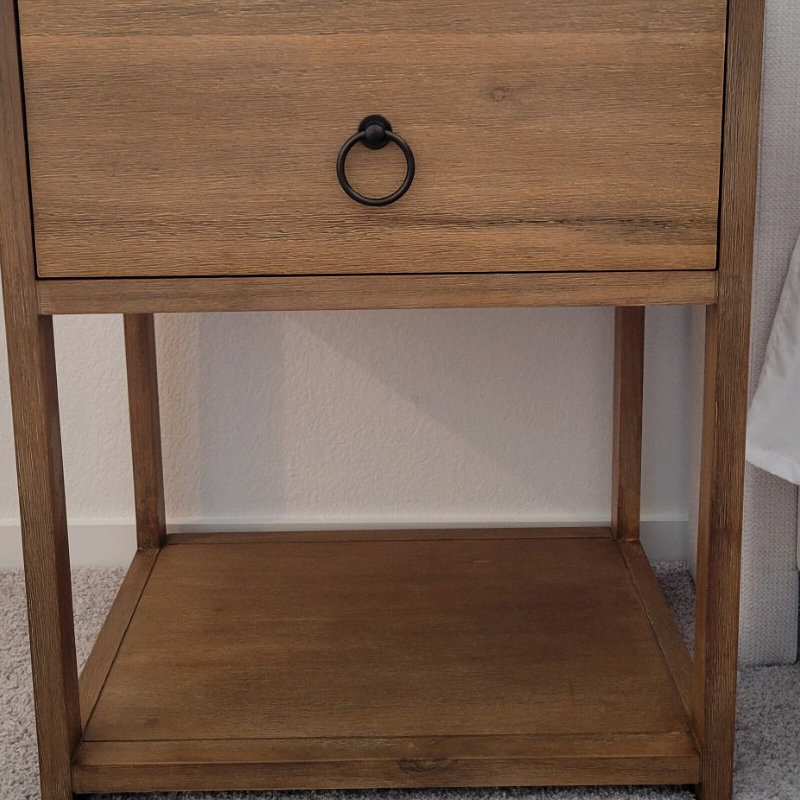 Customer review by Larissa